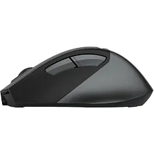 Мышь A4Tech Fstyler FG45CS Air 2 Stone Grey