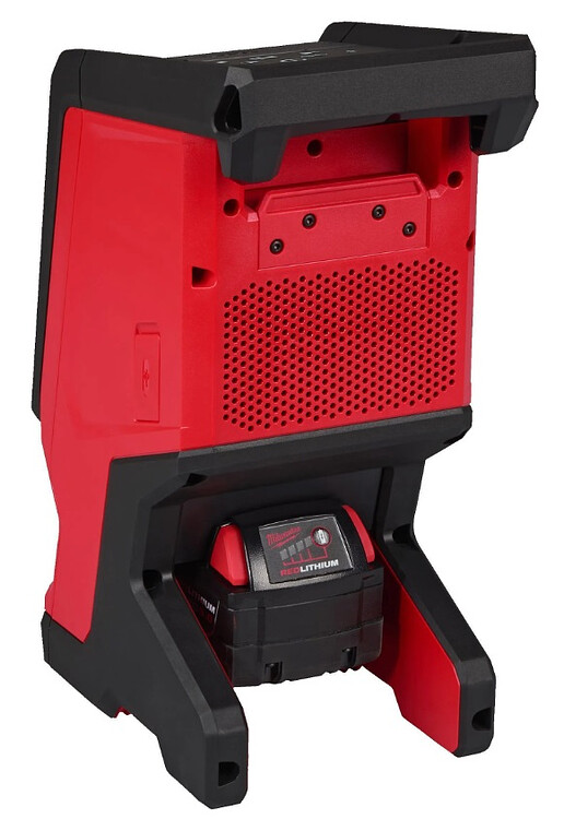 Динамик Milwaukee M18SPEJSG2-0 (4933493530)