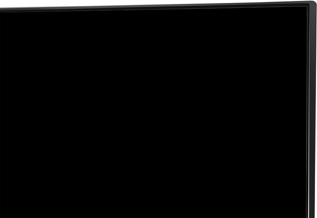 Телевизор SunWind SUN-LED65XU401 черный