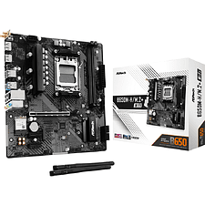 Материнская плата ASRock B760M Pro RS WiFi