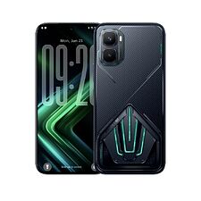 Смартфон Infinix GT 50 Pro X6891 12/512GB черный (10086625)