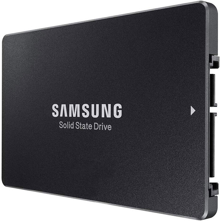 SSD диск Samsung PM893 960GB (MZ7L3960HCJR-00A07)