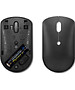 Мышь Lenovo 400 Wireless USB-C черный (GY51D20865)