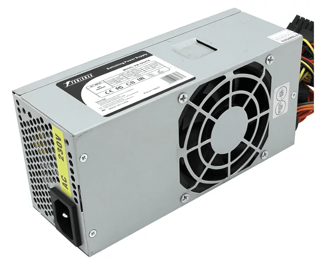 Блок питания PowerMan PM-300ATX (6116827)