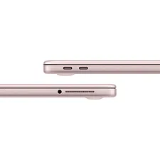 Ноутбук Apple MacBook Neo 13 Blush (MHFJ4HN/A)