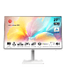 Монитор MSI Modern MD272QXPW White (9S6-3PB19H-299)