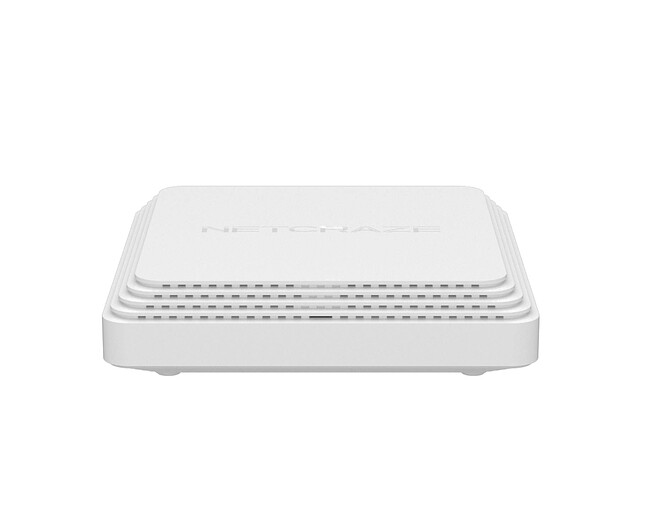 Маршрутизатор Netcraze Sprinter SE (NC-3712)