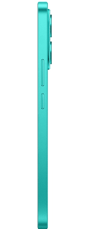Смартфон Honor X8c 8GB/128GB Marrs Green (ABR-LX1)