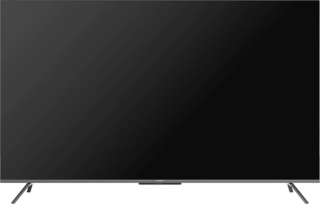 Телевизор Skyworth 65Q66H черный