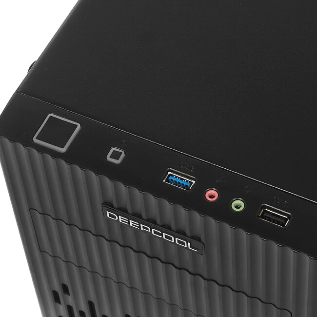 Корпус DeepCool Matrexx 30 SI (DP-MATX-Matrexx30-SI)