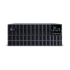 Источник бесперебойного питания Сайбер Электро Эксперт-II-6000Р