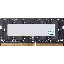 Оперативная память Apacer AS16GGB32CSYBGH (ES.16G21.GSH) Оперативная память Apacer AS16GGB32CSYBGH (ES.16G21.GSH)