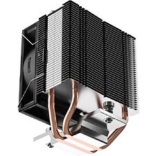 Кулер для процессора PCCooler R200 черный (R200-XXNWYX-US)