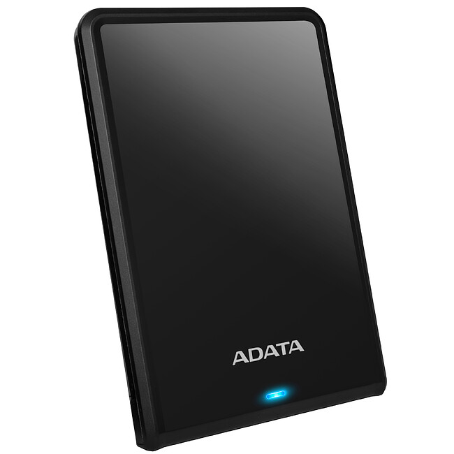 Внешний накопитель A-Data 1TB HV620S (AHV620S-1TU31-CBK)