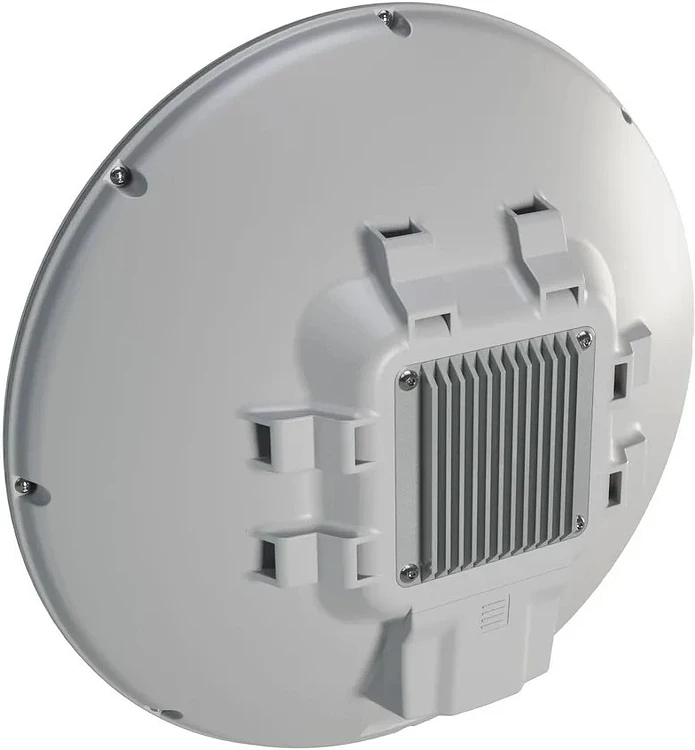 Точка доступа MikroTik ATL LTE18 kit белый (ATLGM&EG18-EA)