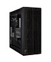 Корпус ASUS Proart PA602 Walnut Wood TG PWM без БП Black (90DC00J0-B09030)
