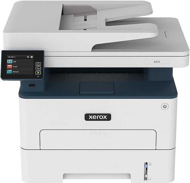 МФУ Xerox WorkCentre B235DNI (B235V_DNI) МФУ Xerox WorkCentre B235DNI (B235V_DNI)