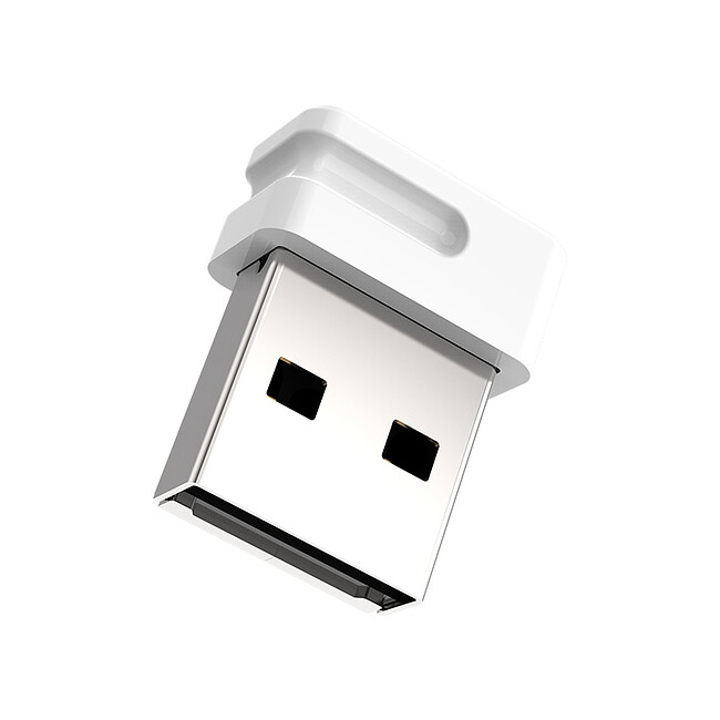 USB Flash-накопитель Netac U116 16Gb (NT03U116N-016G-30WH)
