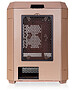 Корпус Thermaltake The Tower 600 без БП Gravel Sand (CA-1Z1-00MGWN-00)