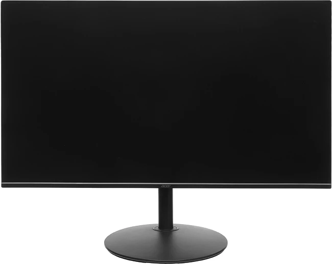 Монитор Acer Nitro XF270W5biiph черный (UM.HX0CD.501)