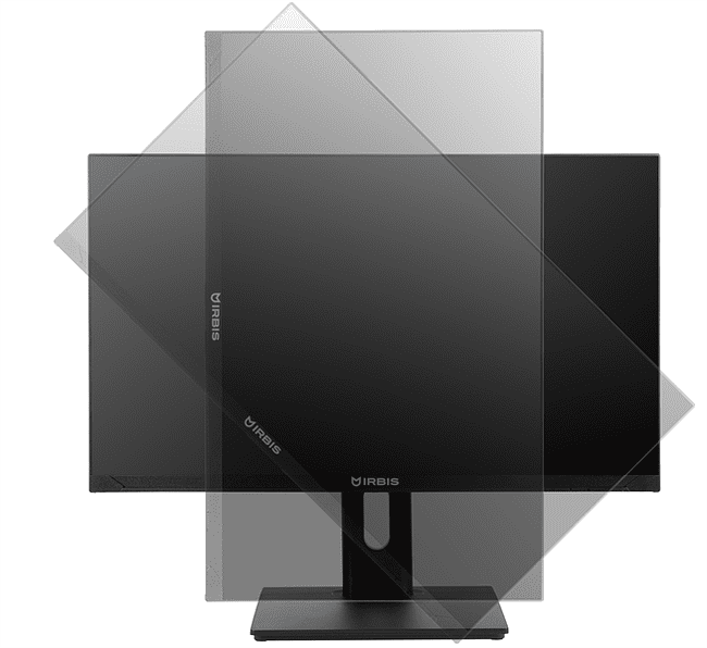 Монитор Irbis SmartView ISM24FIDR_U