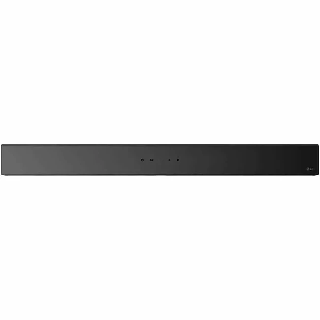 Саундбар LG S60TR черный