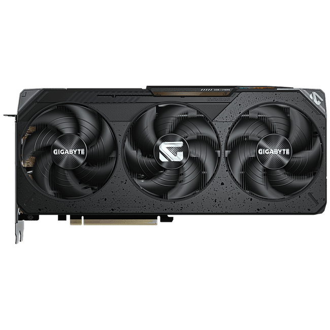 Видеокарта Asus Radeon RX 9070 16Gb GDDR6 (GV-R9070GAMING-16GD 1.0)
