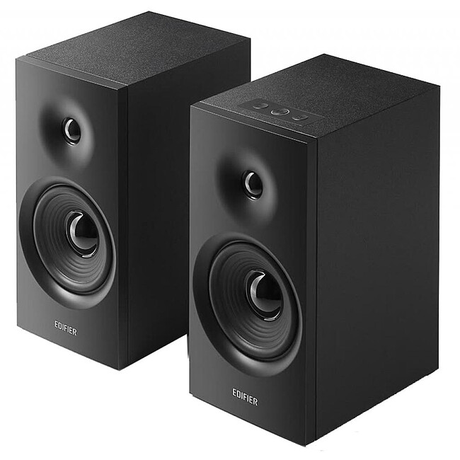 Акустика Edifier R1080BT черный