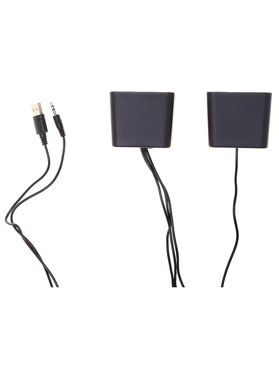 Акустика Oklick OK-331 Black (440404)