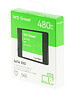 SSD диск WD WDS480G3G0A