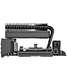 Кулер для процессора ID-Cooling IS-77-XT Black