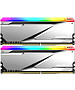 Оперативная память Netac Z RGB Gaming DDR5 2x16GB (NTZED5P64DP-32S)
