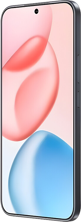 Смартфон Honor 400 12GB/256GB DNY-NX9 Midnight Black (5109BURC)