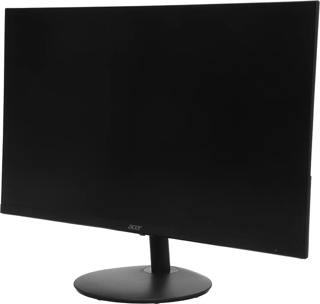 Монитор Acer SB272UP1bmipx черный (UM.HS2CD.103)