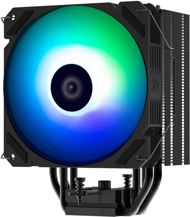 Кулер для процессора Zalman CNPS9X Performa Black ARGB Кулер для процессора Zalman CNPS9X Performa Black ARGB