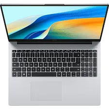 Ноутбук Huawei MateBook D 16 MCLG-X MitchellG-W5651 Silver (53014QLA)