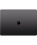 Ноутбук Apple MacBook Pro 16" M3 Max Space Black (MRW33LL/A)