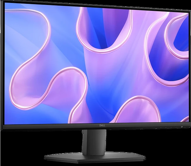 Монитор Dell SE2725HM черный
