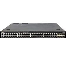 Коммутатор Edge-core AS4630-54PE (4630-54PE-O-AC-F)