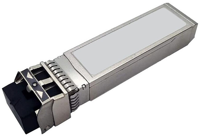 Трансивер Qlogic FTLF8529P4BCV-QM Трансивер Qlogic FTLF8529P4BCV-QM