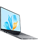 Ноутбук Honor MagicBook X14 Plus 2025 FRB-X Space Gray (5301ALWC)