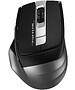 Мышь A4Tech Fstyler FB35S Smoky Grey