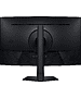 Монитор Samsung LS37FG756EIXCI черный