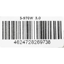 Патч-корд Premier 5-970W 3м белый