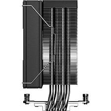 Кулер для процессора ID-Cooling FROZN A410 SE черный