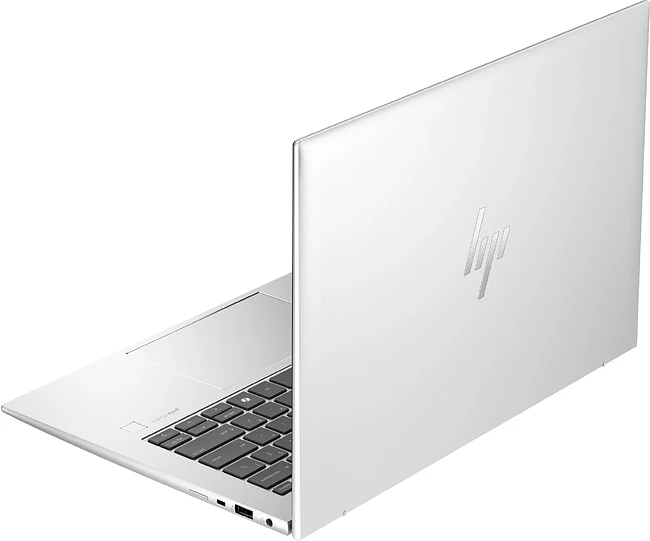 Ноутбук HP EliteBook 8 G1i Silver (AP6J3AV)