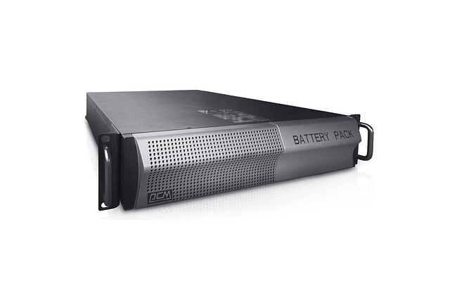 Аккумулятор для ИБП PowerCom BAT 48В 14.4Ач (SRT-48V)