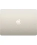 Ноутбук Apple MacBook Air 13.6" (A3240) M4 Starlight (MC6A4LL/A)