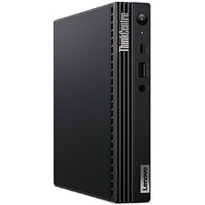 Компьютер Lenovo ThinkCentre Tiny M70q Gen3 Black (11USS0A400)