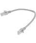 Патч-корд Cablexpert PP6U-0.25M